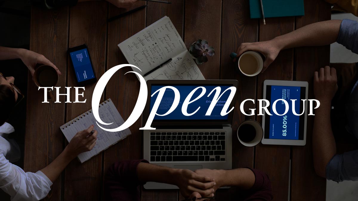 Qui est l'Open Group ?